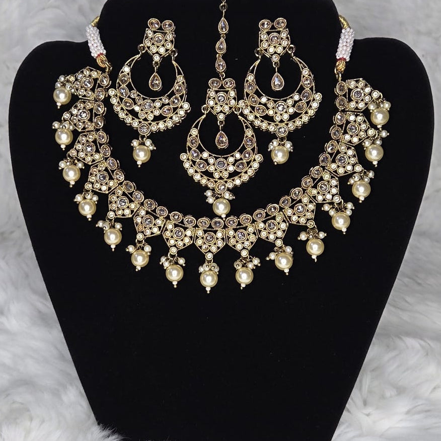 Jewellery Set