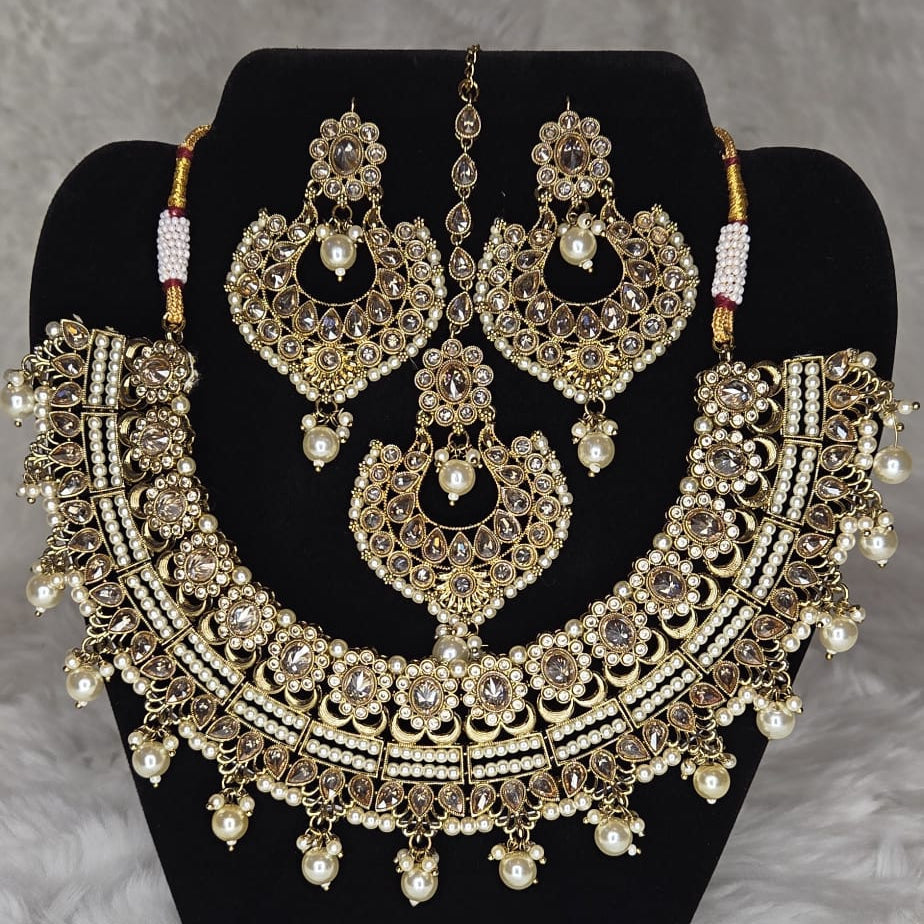 Jewellery Set