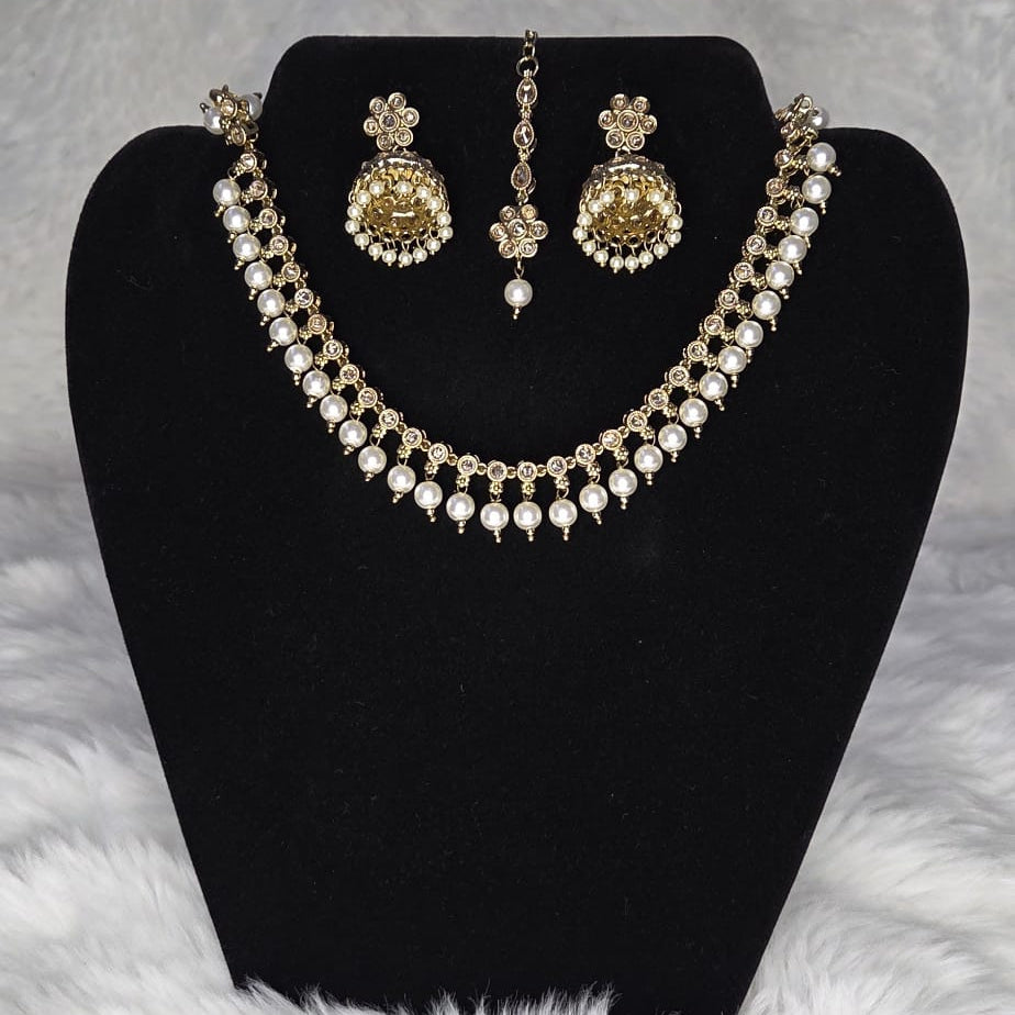 Jewellery Set