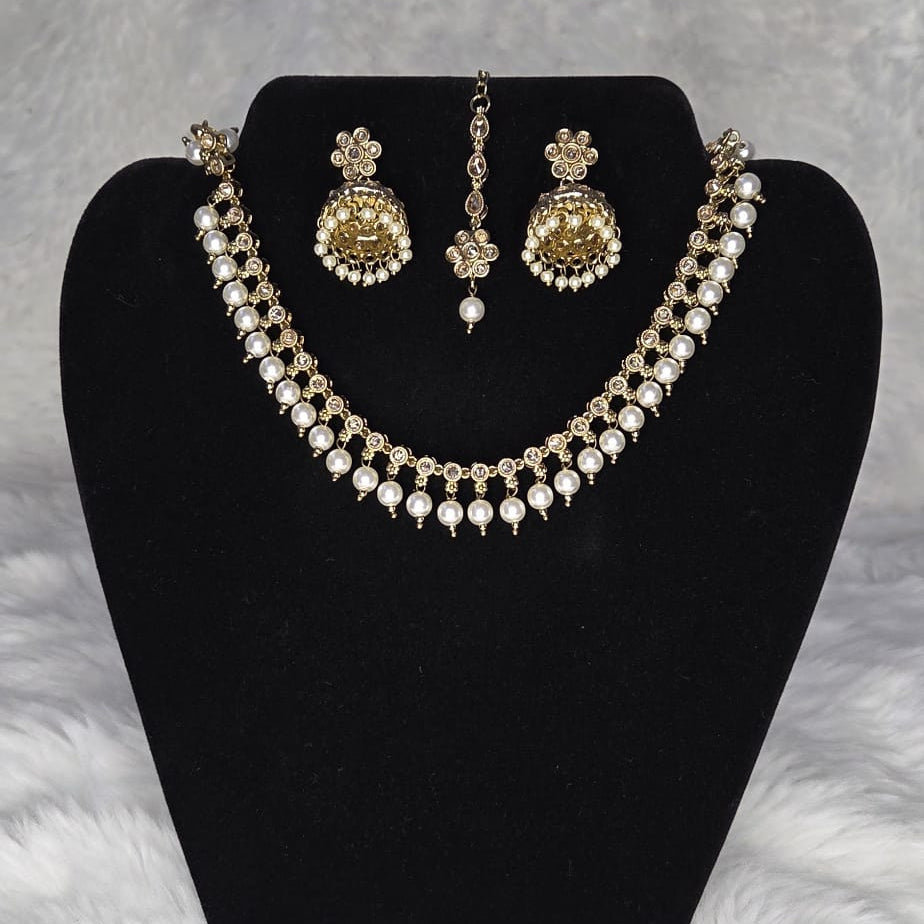 Jewellery Set