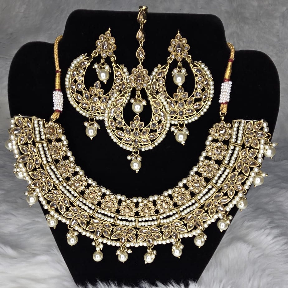 Jewellery Set