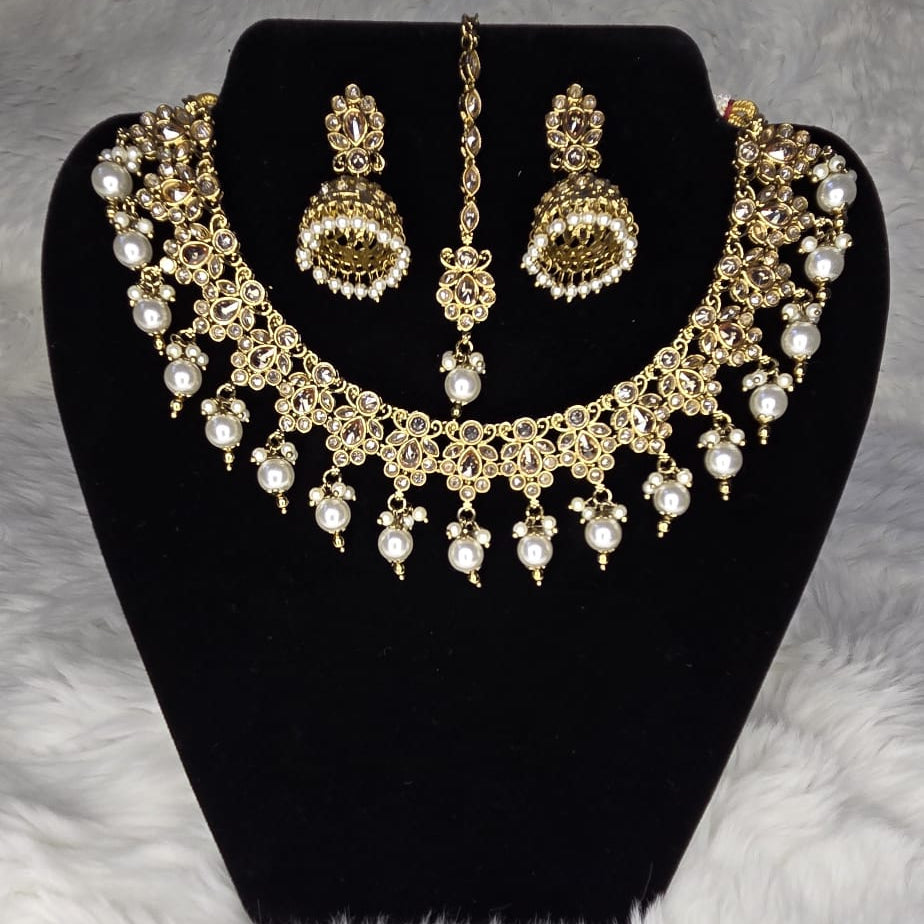 Jewellery Set