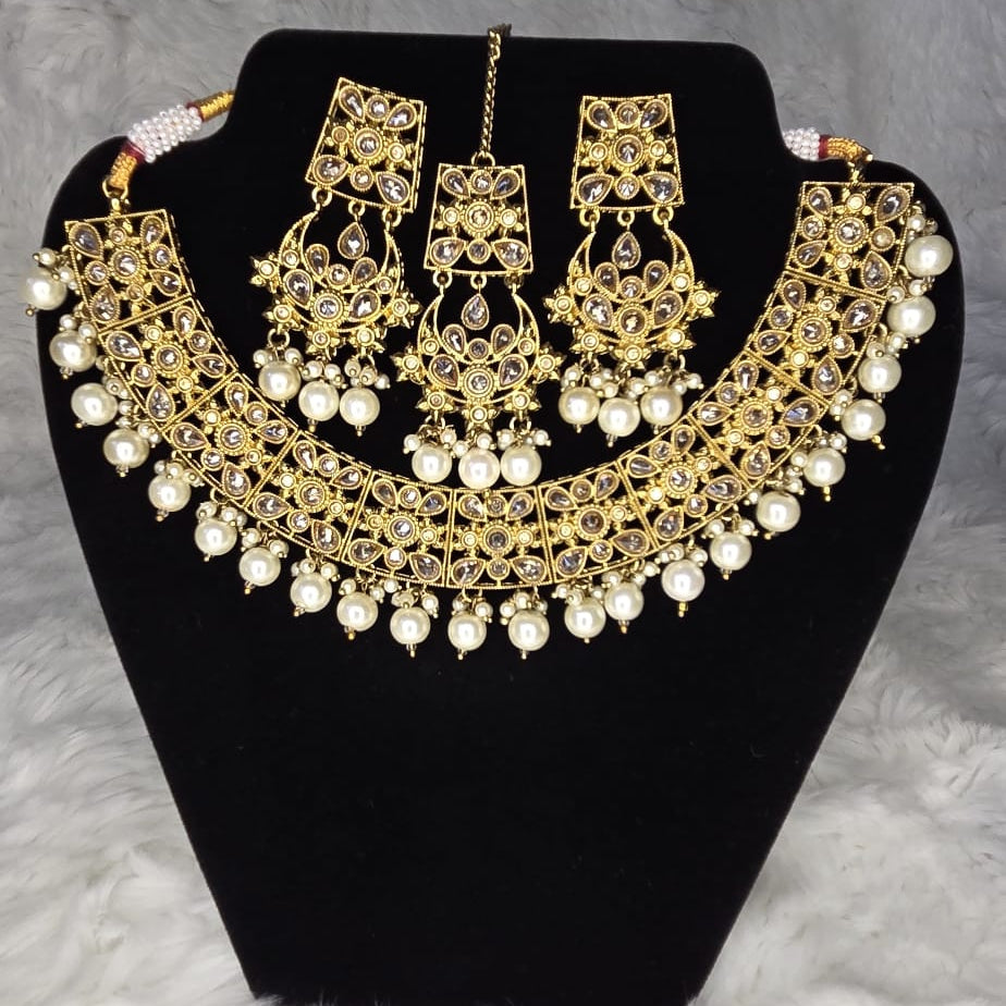 Jewellery Set